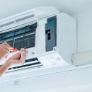 Редовната поддръжка и обслужване запазват ефективността на климатика
