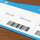 Акция срещу онлайн посредници на самолетни билети