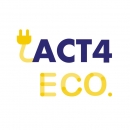 Онлайн обучителна платформа ACT4ECO и пестене на енергия - как да намалите въглеродния отпечатък на Вашия дом