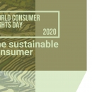 15 март – ден на Устойчивото потребление