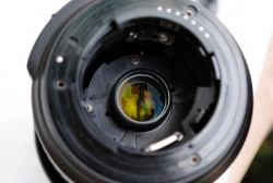 ТЕСТ 25 модела фотоапарати (2012)