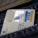 Кредитната карта