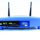 Безжичен рутер 