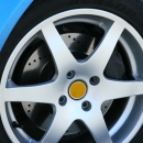 Означения на автомобилните гуми 