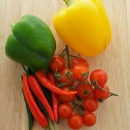 Календар на плодовете и зеленчуците в България