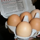 Какво трябва да ни притеснява в случая със заразените яйца