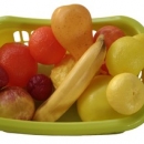 Яжте сурови плодове и зеленчуци!