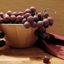 Вино и грозде