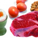 Протеини за здравословно хранене