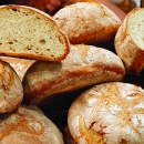 ТЕСТ типов хляб (2011)