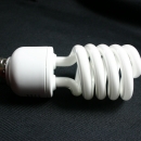 Тест енергоспестяващи лампи