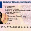 Новата европейска шофьорска книжка