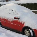 Зимно поддържане на автомобила