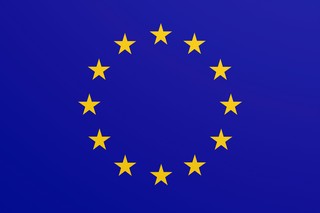 EU flag