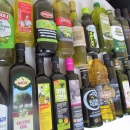 ТЕСТ маслиново масло (зехтин)