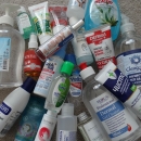 ТЕСТ на препарати за дезинфекция на ръце