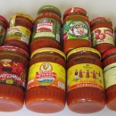 ТЕСТ Лютеница (2016)