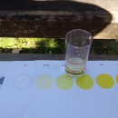 ТЕСТ на питейна вода (2015)