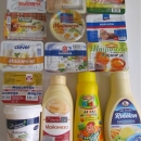 ТЕСТ Майонеза (2016)